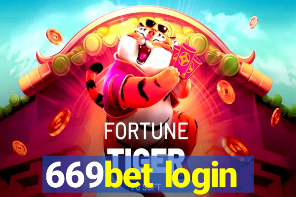 669bet login